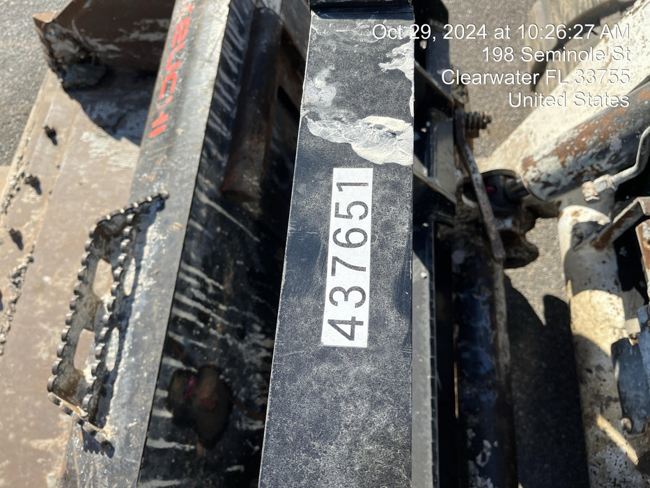 2024 VIRNIG PF4855-5VG