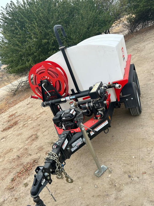 2025 MULTIQUIP WT5HP