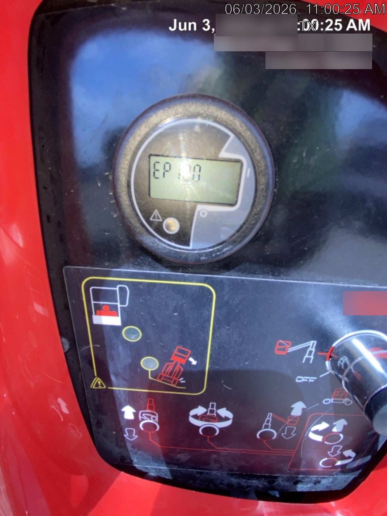 2023 MANITOU VJR 26