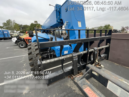 2021 STAR INDUSTRIES M1360B - Star JIB Boom