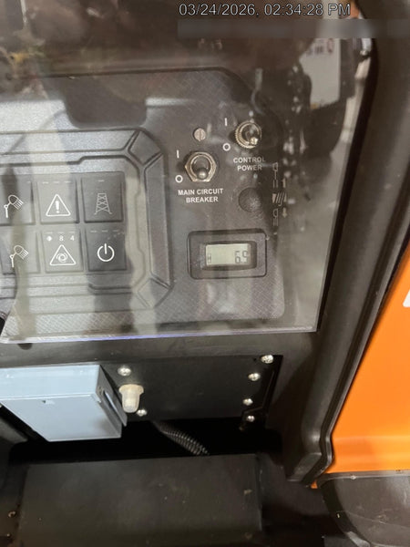 2026 GENERAC MLTS-4