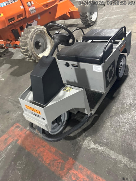 2022 COLUMBIA Expediter