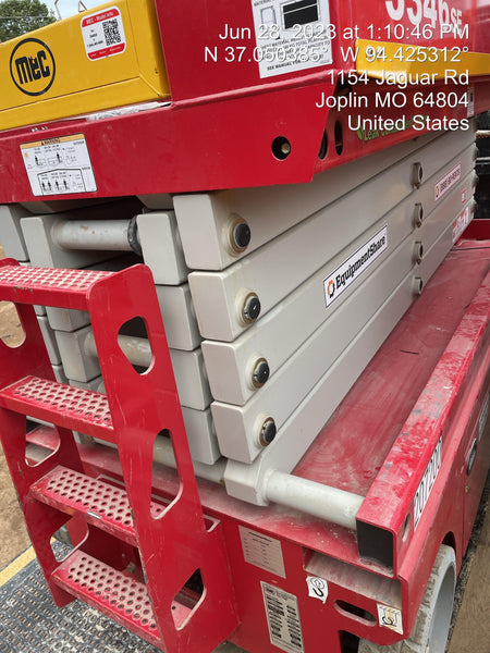 2022 MEC 3346SE