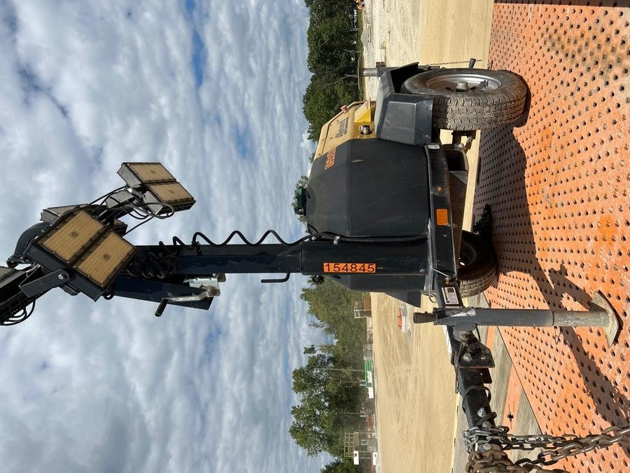 2021 ALLMAND NLV3GR