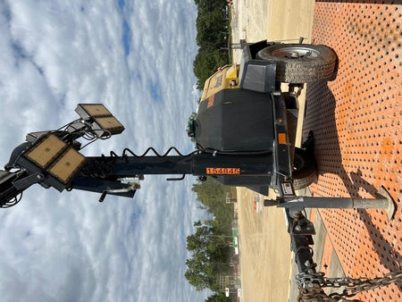 2021 ALLMAND NLV3GR