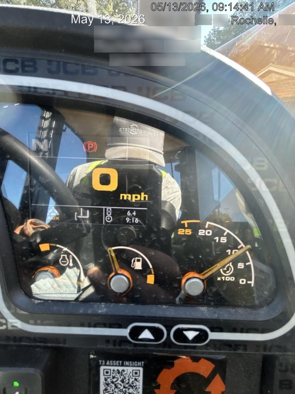 2026 JCB 505-20TC