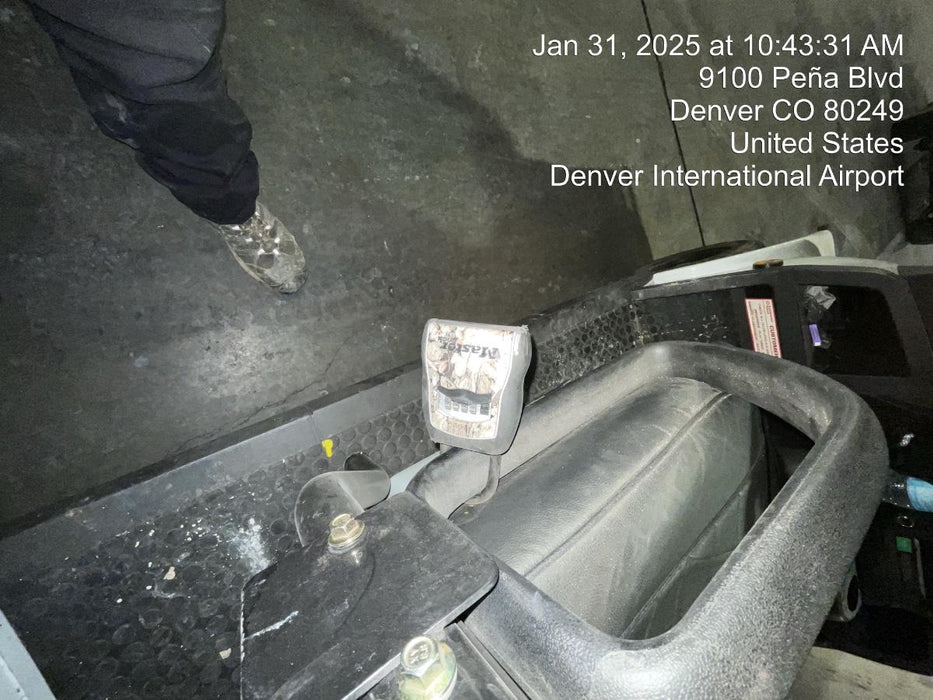 2023 COLUMBIA Journeyman 4X