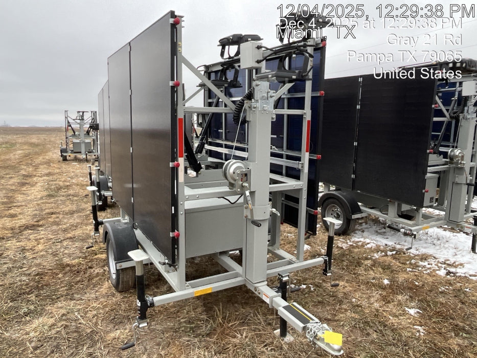 2025 PROGRESS SOLAR SOLUTIONS Helios-2XP