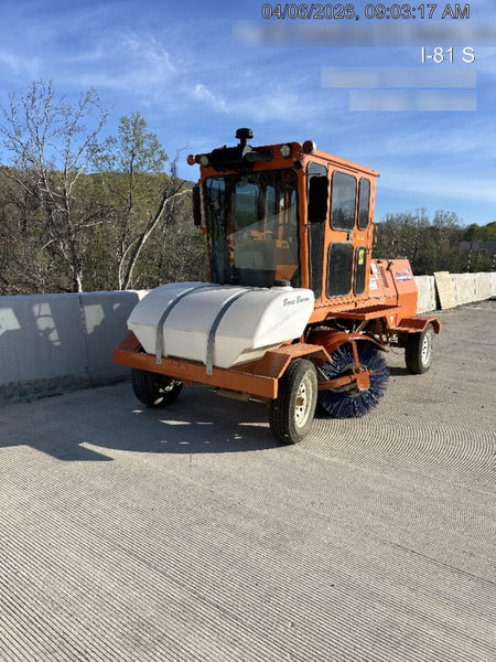 2021 BROCE RCT350