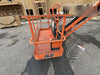 2019 JLG 660SJ