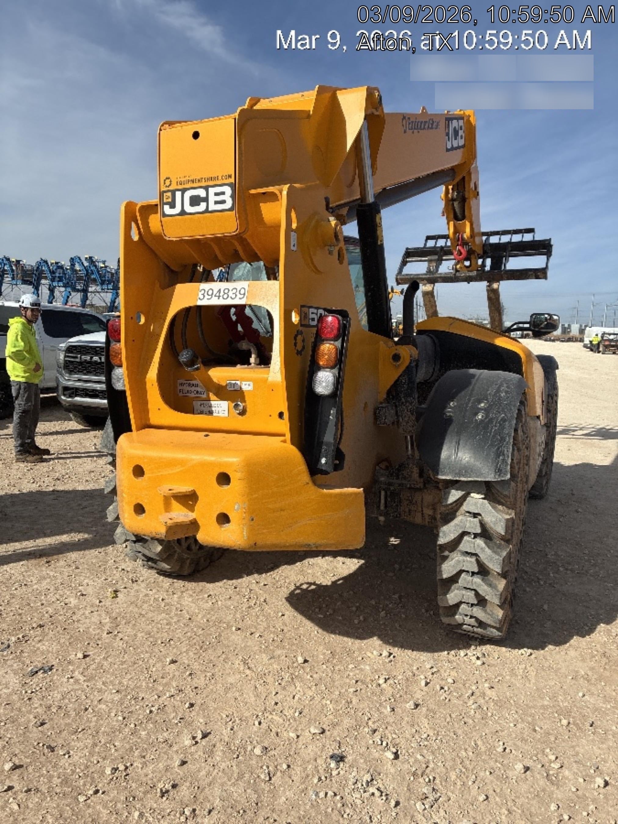 2024 JCB 509-42