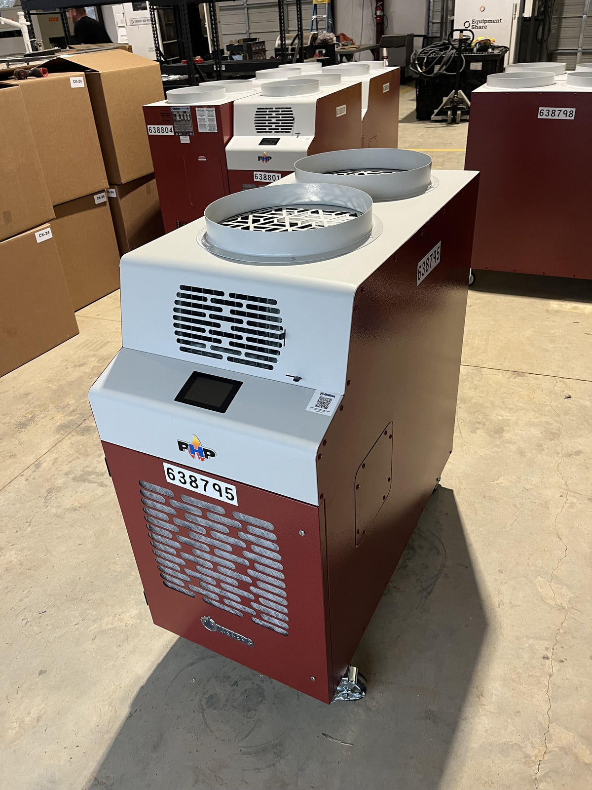 2026 KWIKOOL KPHP2211-3