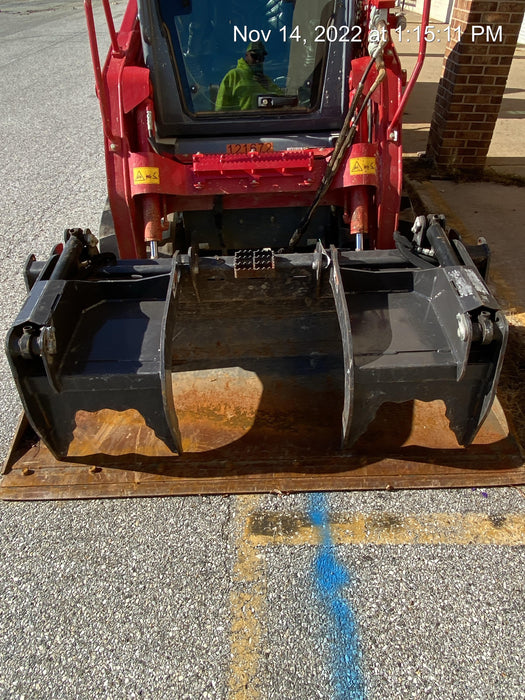 2020 PALADIN UTILITY GRAPPLE 11876-0022