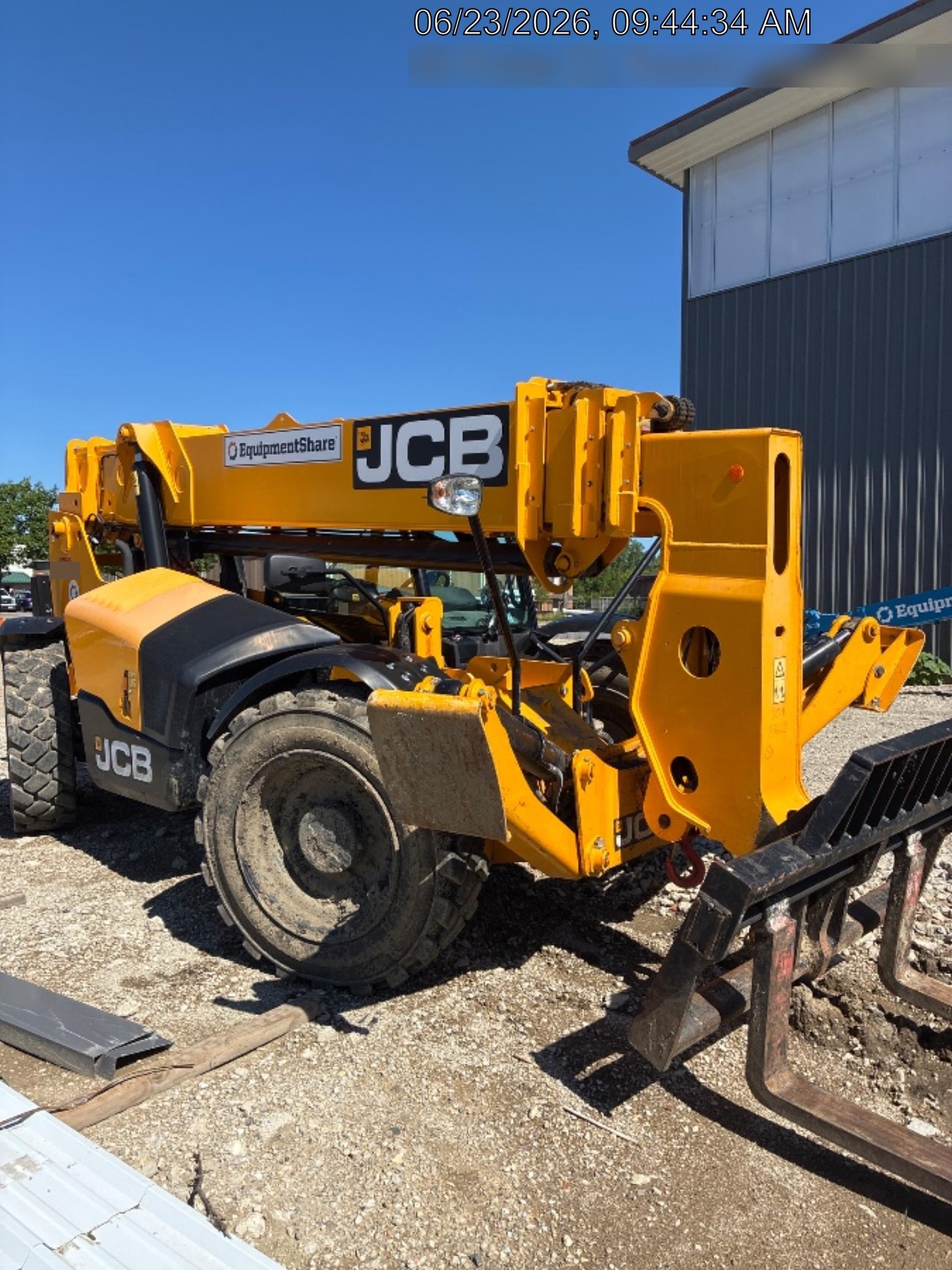 2022 JCB 512-56