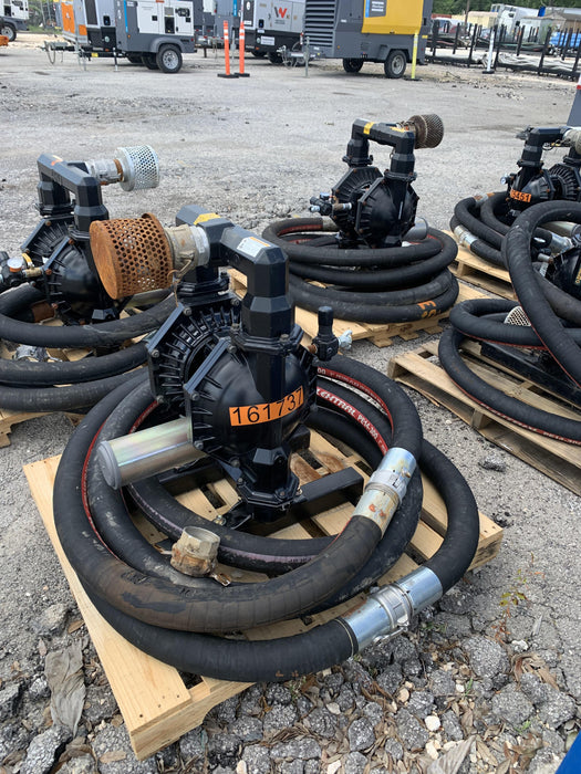 2021 INGERSOLL RAND PD30A-AAP-CCC-C