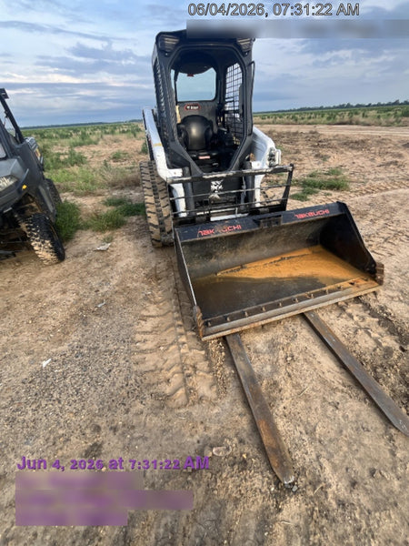 2022 PALADIN 48" Pallet Forks - Paladin