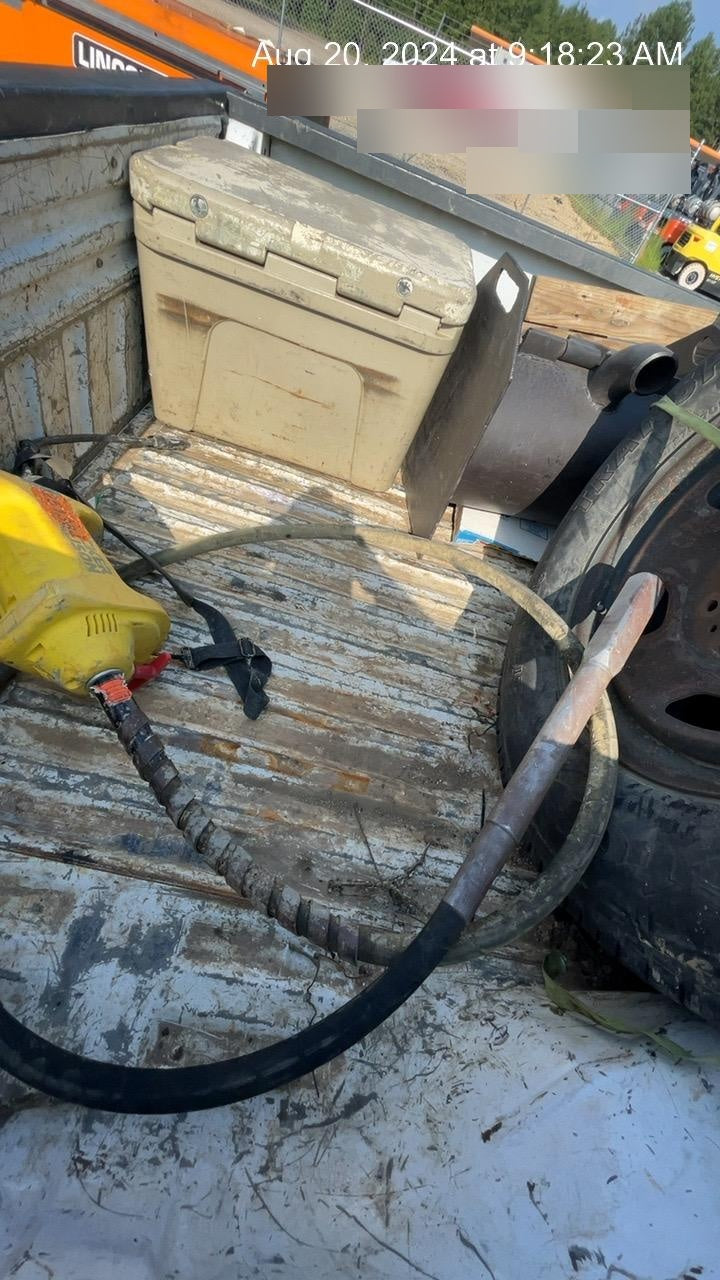 2022 WACKER NEUSON M2500