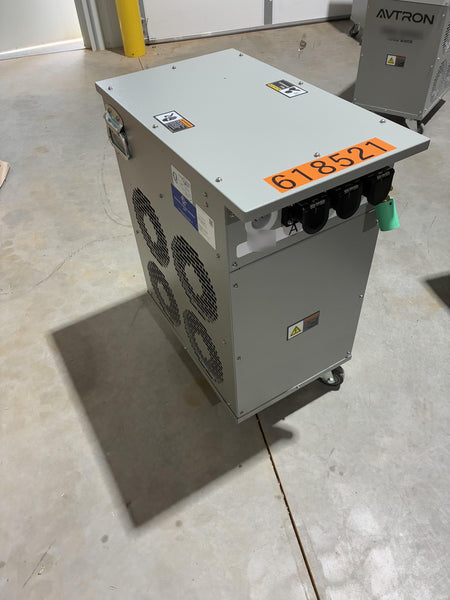 2025 AVTRON AVTRON 2705