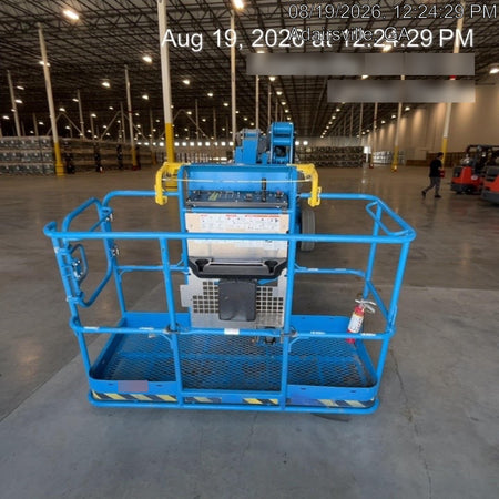 2025 GENIE Z-45/25J DC