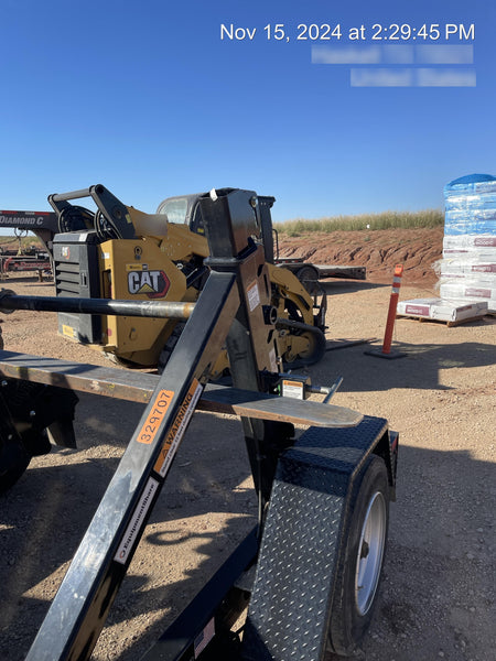 2023 FELLING TRAILERS FT-8R