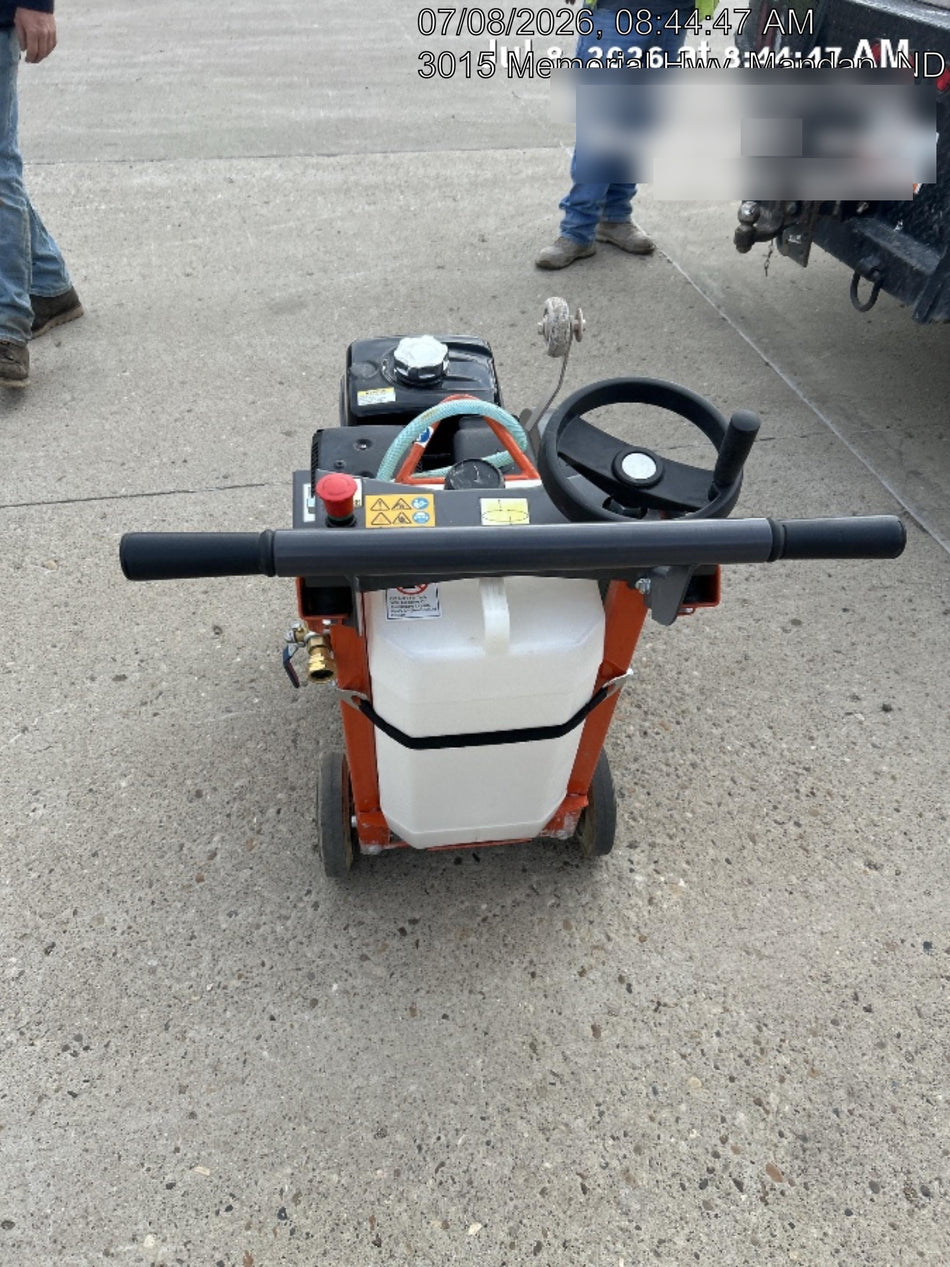 2024 HUSQVARNA FS 400 LV