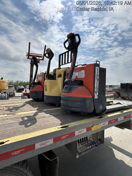 2020 HYSTER W45ZHD