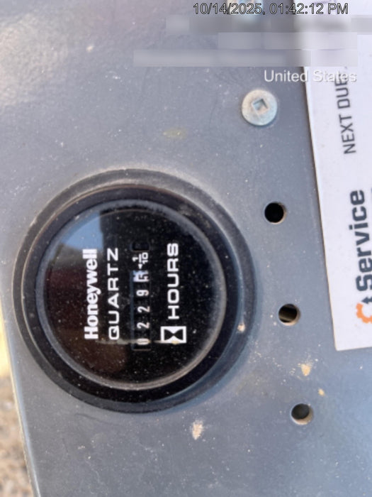 2018 SKYJACK SJIII-3219