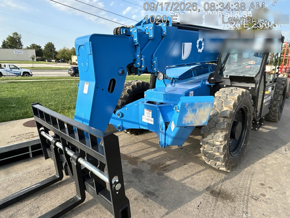 2026 GENIE GTH-1056