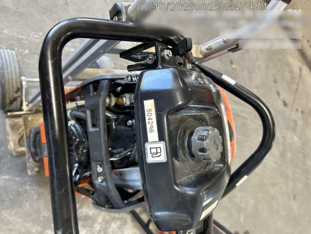 2025 HUSQVARNA LT6005