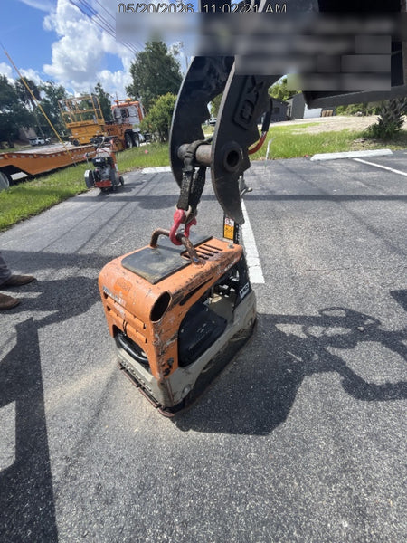 2024 HUSQVARNA FS 400 LV