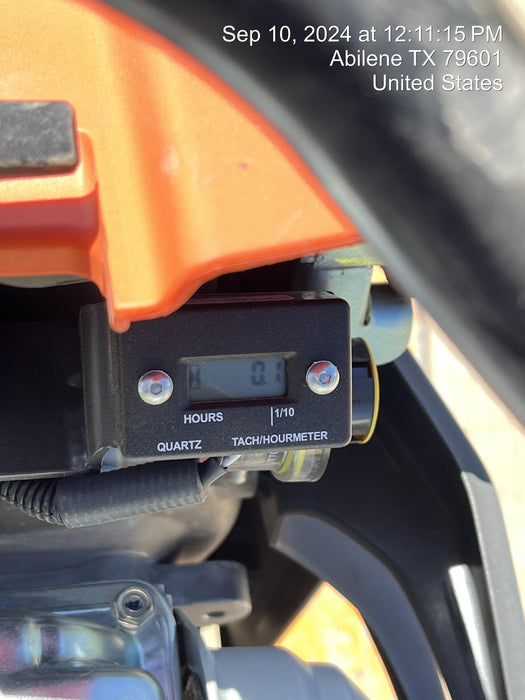 2024 HUSQVARNA LT6005