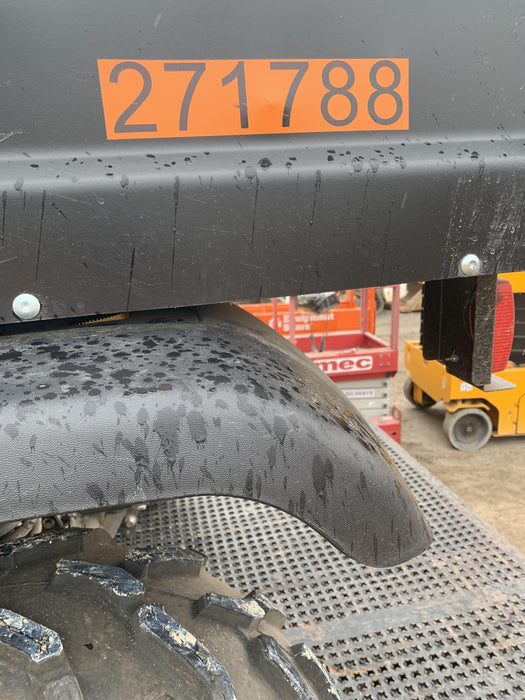 2023 Club Car CA1700D Canopy, Diesel, 4 Passenger