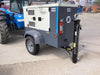 2022 ATLAS COPCO QAS45 CWK