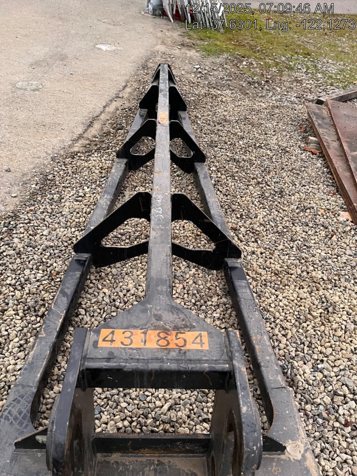 2024 JLG 1001275853
