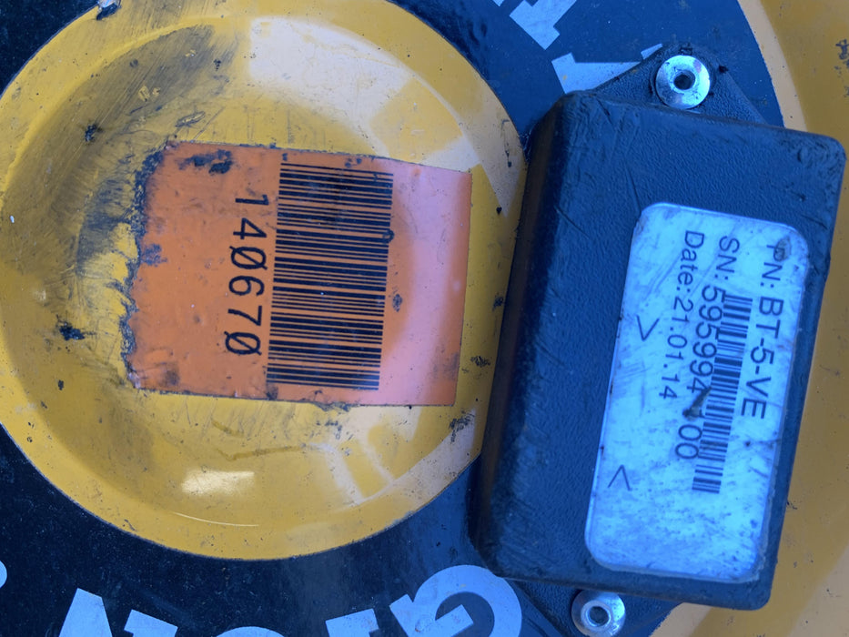 2021 HARRINGTON CF015-20