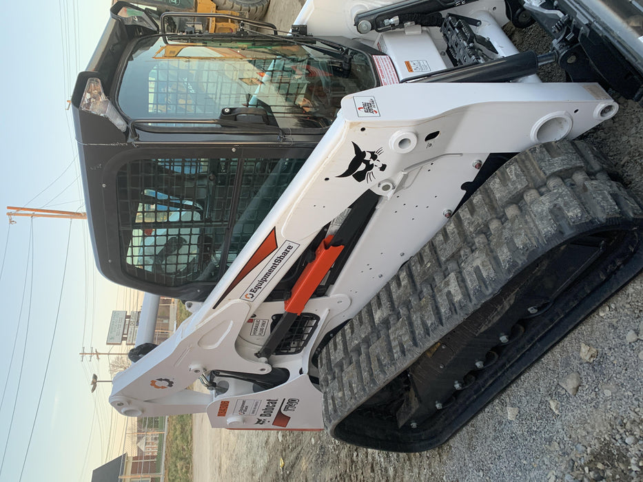 2021 BOBCAT T740