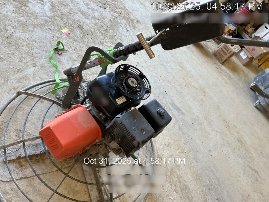 2020 HUSQVARNA CT 48-13A-V