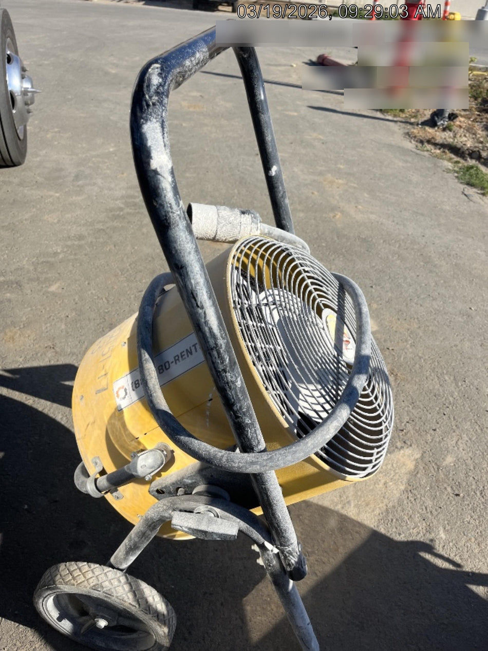 2019 FOSTORIA FES-1024-1CA