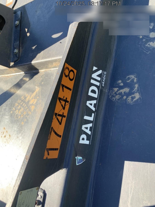 2021 PALADIN 30372A-0022