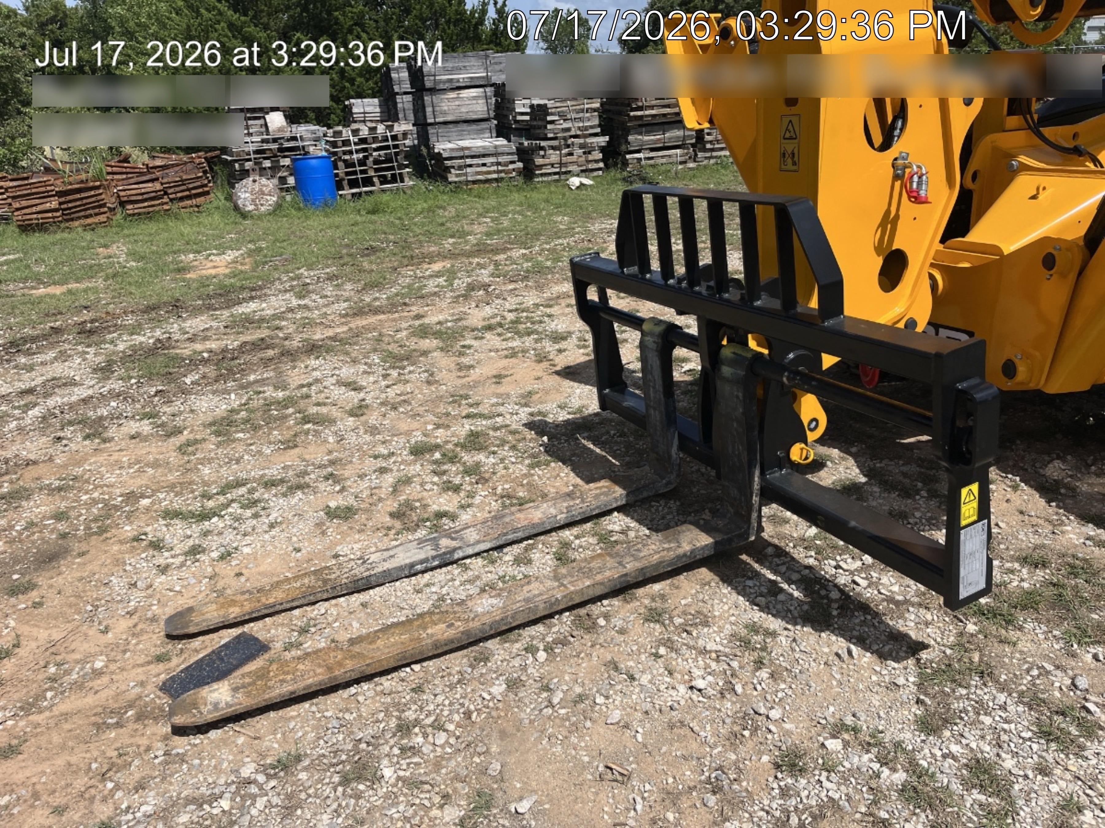 2026 JCB 512-56