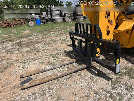 2026 JCB 512-56