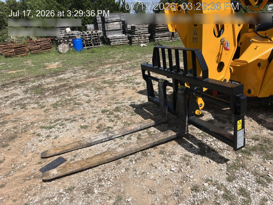 2026 JCB 512-56