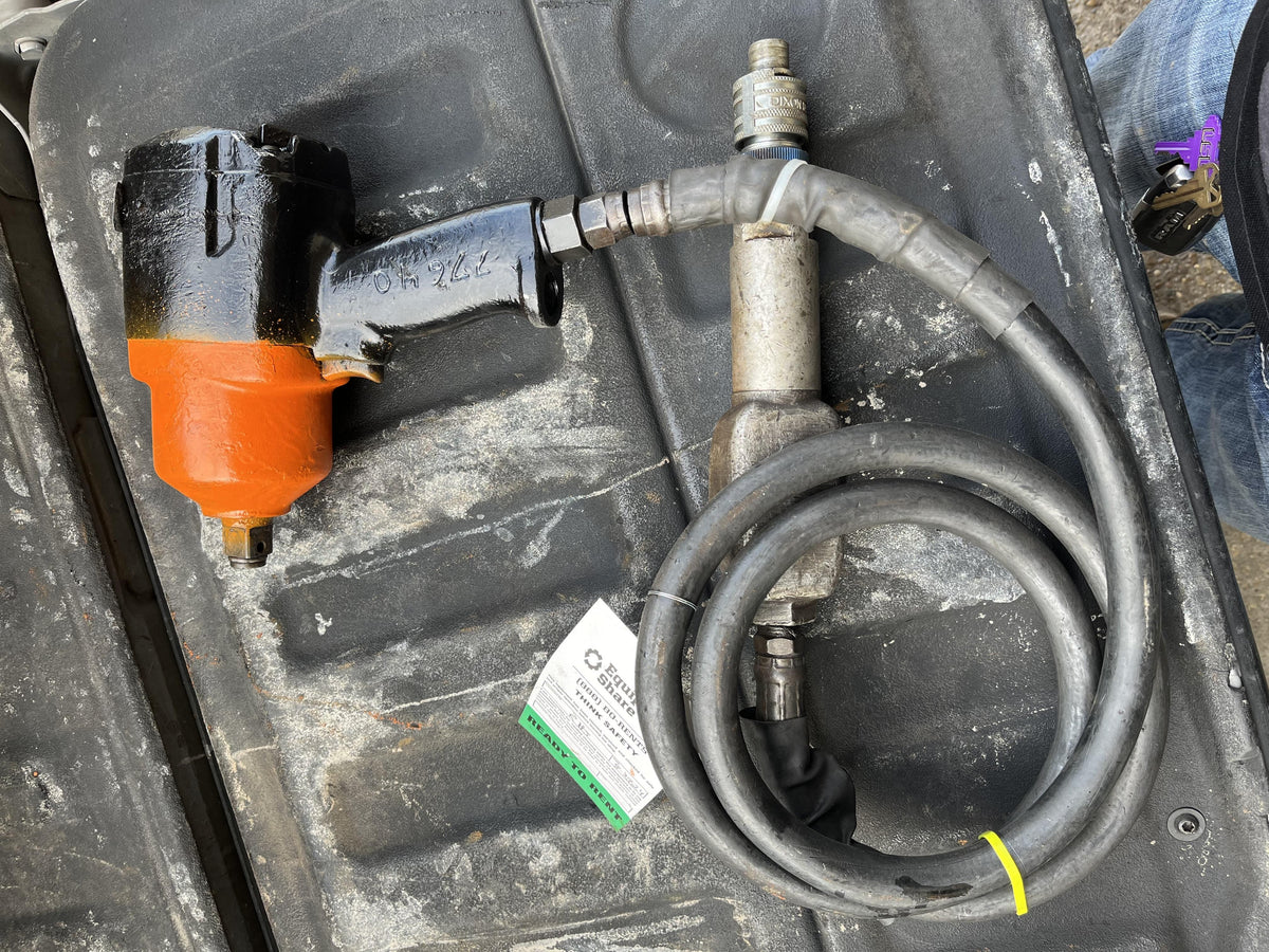 2020 MICHIGAN PNEUMATIC 750SS