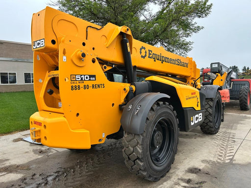 2025 JCB 510-56