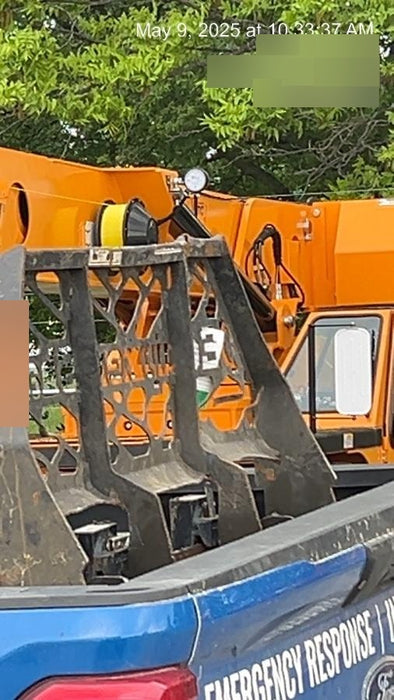 2020 PALADIN 48" Pallet Forks - Paladin