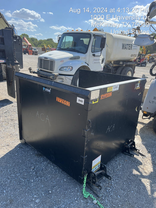 2023 NO ASSET MAKE SPECIFIED 1425