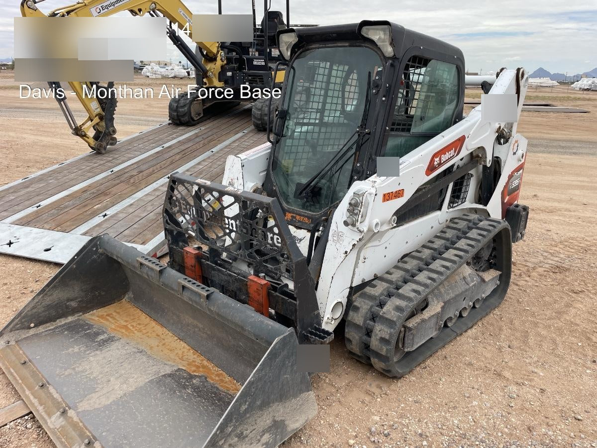 2020 PALADIN 48" Pallet Forks - Paladin