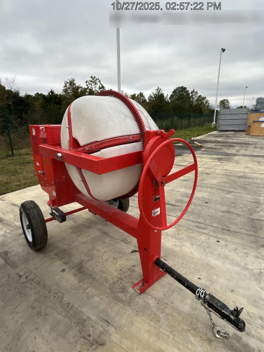 2023 MULTIQUIP MC12PH