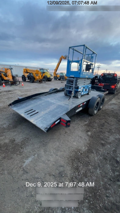 2023 STEELPOINT K19E