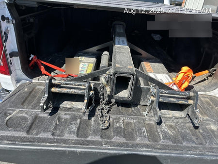 2025 STAR INDUSTRIES M1360B - Star JIB Boom